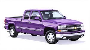 Image result for Violet 1999 Truck