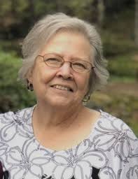 Obituary information for Dorothy Mae Cagle Jarrell