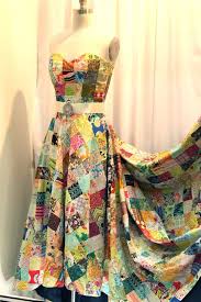 Best Of Quilt Market Tule Made By Rae Quilt Dress Patchwork Dress Upcycle Clothes