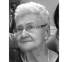 Shirley McBeath Obituary (2020)