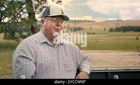 UNSOLVED MYSTERIES, Darwin Hodges, Mysterious Mutilations', (Season 5, ep.  503, aired Oct. 2, 2024). photo: ©Netflix