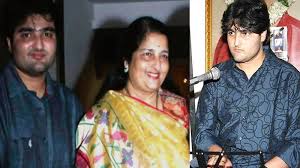 Anuradha paudwal with her daughter, kavita paudwal. Singer Anuradha Paudwal S Son Aditya Paudwal Passes Away At 35 Shankar Mahadevan Confirms The News Hindi Movie News Bollywood Times Of India