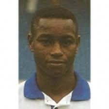 Profile Chris Fairclough, : Info, news, matches and statistics
