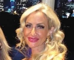 Tracy Massingill's Instagram, Twitter & Facebook