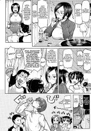 Siamo tutte in calore - Hentai Archive