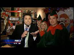 Wnic 100 3 Christmas Music Start 2022 100.3 Wnic Flips The Christmas Music Switch - Youtube