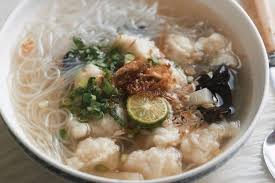 7 resep masakan hati ayam yang simpel dan gak pahit, rasanya legit! Resep Tekwan Sup Bakso Ikan Khas Dari Palembang Yang Enaknya Bikin Kamu Ketagihan Galamedia News Halaman 2