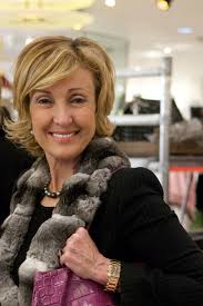 Trump's bag lady Lana Marks is new US ambassador to South Africa