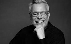 Möt Joakim Zander (Spänning #24)