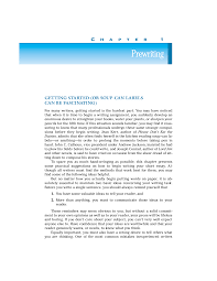 Check spelling or type a new query. Http Web Vu Lt Uki S Kontrimiene Files 2011 10 Steps To Writing Well By Jean Wyrick Pdf