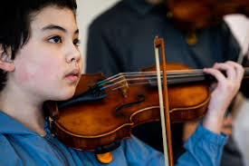 What is the Gifted Music School in Utah?