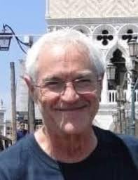 Obituary information for Ronald "Ron" E McNally