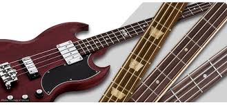 Bass Guitar String Buying Guide Sweetwater