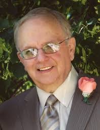 Obituary information for Duane LeRoy Thompson