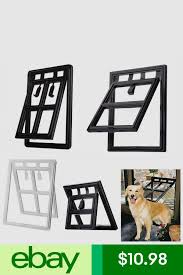 2 Way Magnet Pet Screen Door Dog Puppy Cat Pet Flap Door Patio Window S M L Xl Cat Patio Pet Door Dog Door