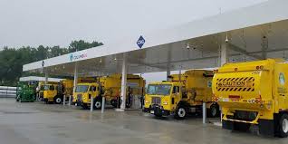 Image result for Bright Green 2018 Fleet