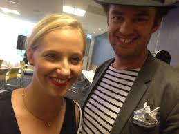 Hoe vang je de vis? Een ontzettend goed reisproduct, Google en coole  travelbloggers die het snappen!