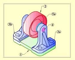 What Are Assembly Drawings How Are They Used Quora I can then draw another center point rectangle and if i select extrude again, i can now select in either case, you can still use onshape assembly to predict the pieced together version of whatever it after you have two parts with mate connectors on them, click on the mate connector icon next to insert. what are assembly drawings how are