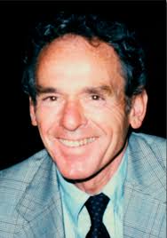 William Newton Thetford, Ph.D.