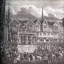 genealogy of William Sewall of Coventry, Warwickshire