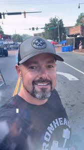 City of Kennesaw's Pigs & Peaches BBQ Festival! Come see us!😎🔥🤘