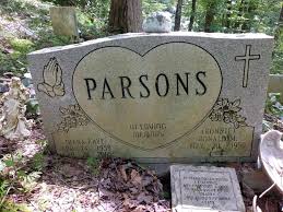 Ronald Mack “Ronnie” Parsons (1956-2012)