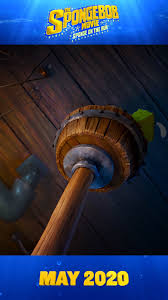 The movie also tells the story of how spongebob and gary first met. The Spongebob Movie Sponge On The Run In Theatres May 2020 Get Tickets Paramount Pictures