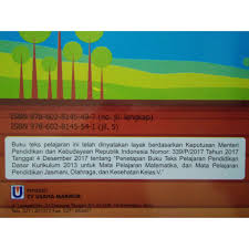 Maybe you would like to learn more about one of these? Mari Belajar Matematika Kelas 5 Sd Usaha Makmur Shopee Indonesia