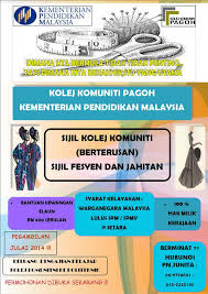 Hari ini saye mencari burung enggang.saye hendak mencarinya kerana ia sangat cantik. Kolej Komuniti Pagoh On Twitter Pegambilan Pelajar Baru Kolej Komuniti Pagoh Bagi Sesi Julai 2014 Dibuka Sila Hubungi Pegawai Pn Junita 06 9736001 Http T Co Bk40qedvq6