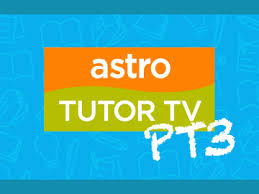 We will be sharing with you special clips from our tutor tv channels 602 (pmr) \u0026 603 (spm) that contain exam tips and celebrity interviews for your. Astro Tutor Tv Pt3