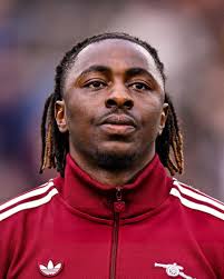 This guy really disappeared after that hat trick even today he did not  play🫣