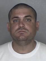 Bona charged again with hate graffiti