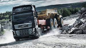 Volvo Truck Wallpaper Hd Resolution Ujg Volvo Trucks Trucks Volvo