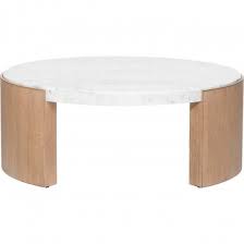Curata Marble Cocktail Table In 2020 Marble Cocktail Table Coffee Table Design Outdoor Tables And Chairs