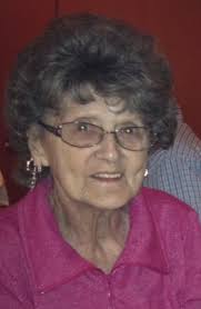 Obituary for Alice M. Durci