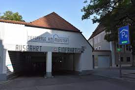 Finde günstige immobilien zum kauf in ingolstadt. Ifg Ingolstadt Tiefgarage Munster