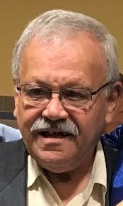 In memory of Jose Diaz Velez