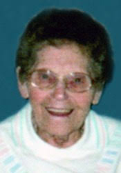 Marqueritte Francis Obituary (1930