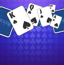 The final stage reveals the last card and is called the river. the player with the best hand, based on their cards as well as the ones in the middle, wins the round. Double Deuce Poker Hd Free Online Poker Card Game Pogo