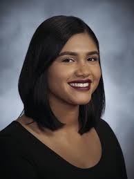 Lancaster Mennonite High School Class of 2017 graduates and award winners