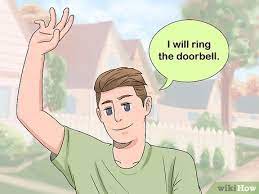 3 Ways To Play Ding Dong Ditch Wikihow