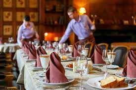 How To Find Restaurant Investors South Florida Reporter
