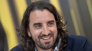 Ösi-Teamchef Roger Bader: Del Curtos Schüler fordert zum WM-Start am  Samstag die Schweiz heraus