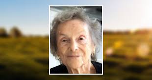 Annamarie Elizabeth Arnold Obituary July 26, 2020