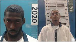 James Hampton and Dwayne Abney guilty of murders of Kiana Marshall, Alexis  Kitchens, and Corey Martin: The Murder Tapes investigates