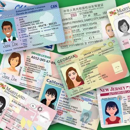 Notary tip: Unusual IDs — Acceptable or not? | NNA