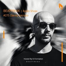 Stream Beatfreak Radio Show By D-Formation #275