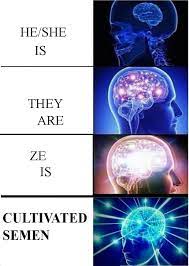 Ever wondered what does '+' stand for in lgbt+. How To Never Offend The Lgbtiqcapgngfnba Community Pewdiepiesubmissions