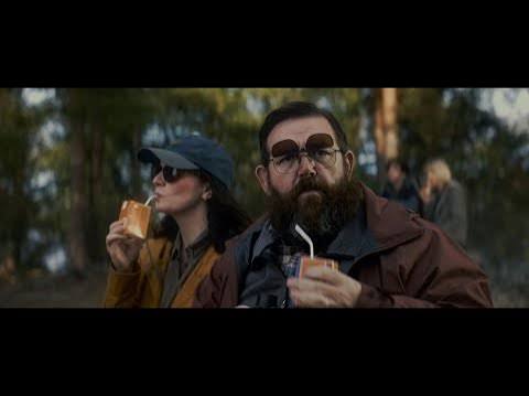 GET AWAY | Official Trailer
