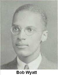 Marv Goldberg's R&B Notebooks